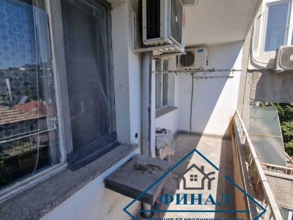 Многостаен апартамент в Шумен, Център - 97 кв.м за 1183 €/кв.м - Снимка #1