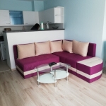 Дава се под наем Двустаен апартамент в София, Манастирски ливади - 55 кв.м за 453.9 € - Снимка #1