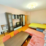 Дава се под наем Едностаен апартамент в Перник, Изток - 45 кв.м за 306 € - Снимка #1