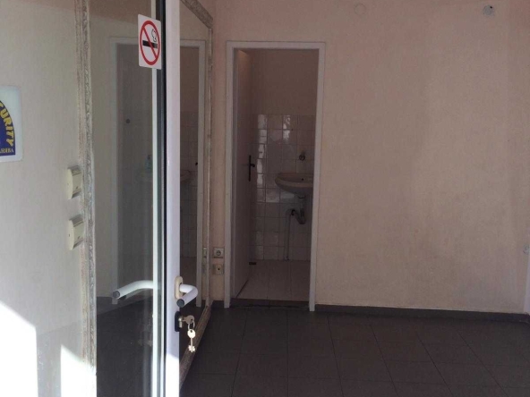 Дава се под наем Офис в Пловдив, Мараша - 16 кв.м за 170 € - Снимка #1