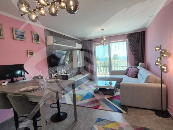 Тристаен апартамент в Свети Влас - 121 кв.м за 2728 €/кв.м - Снимка #1