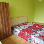 Дава се под наем Двустаен апартамент в София, Хаджи Димитър - 45 кв.м за 440 € - Снимка #1