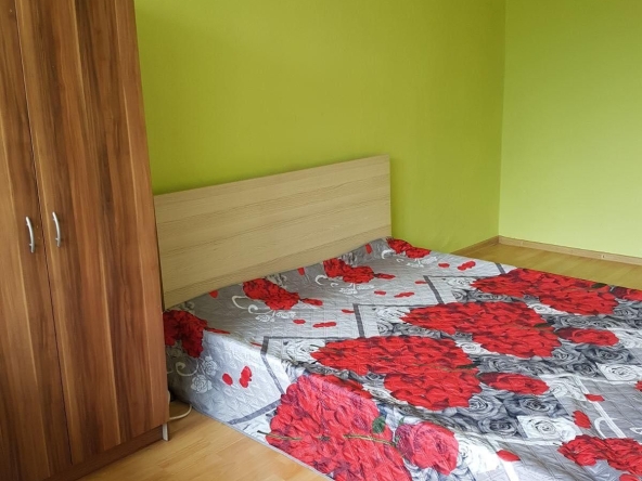 Дава се под наем Двустаен апартамент в София, Хаджи Димитър - 45 кв.м за 440 € - Снимка #1