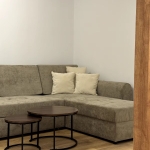 Дава се под наем Двустаен апартамент в София, Манастирски ливади - 77 кв.м за 484.5 € - Снимка #1