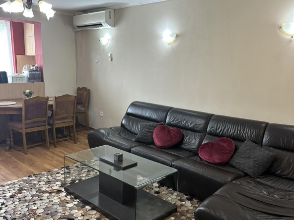 Дава се под наем  в София, НПЗ Изток - 60 кв.м за 255 € - Снимка #1