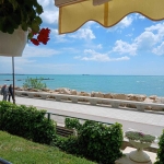 Дава се под наем Двустаен апартамент в Балчик - 60 кв.м за 132.6 € - Снимка #1