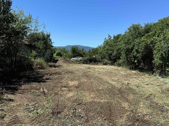 Парцел в Кричим - 830 кв.м за 20 €/кв.м - Снимка #1