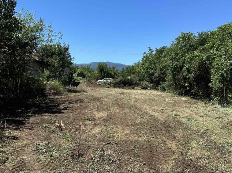 Парцел в Кричим - 830 кв.м за 20 €/кв.м - Снимка #1