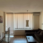 Дава се под наем Двустаен апартамент в София, Център - 62 кв.м за 469.2 € - Снимка #1