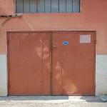 Дава се под наем Гараж / Паркомясто в Монтана, Идеален център - 18 кв.м за 61.2 € - Снимка #1