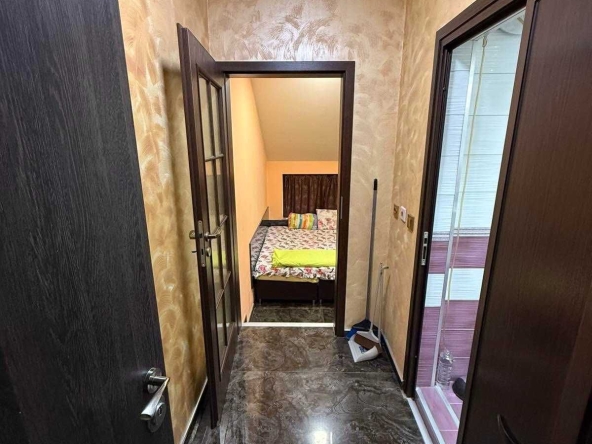 Едностаен апартамент в Пловдив, Кършияка - 37 кв.м за 2568 €/кв.м - Снимка #1