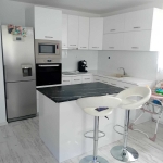 Тристаен апартамент в Стара Загора, Железник - изток - 136 кв.м за 1236 €/кв.м - Снимка #1