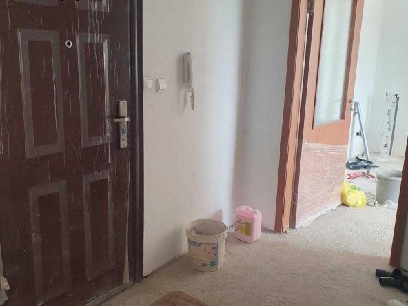 Едностаен апартамент в Перник, Тева - 46 кв.м за 977 €/кв.м - Снимка #1