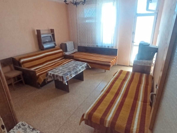 Двустаен апартамент в Стара Загора, Била - 65 кв.м за 1177 €/кв.м - Снимка #1