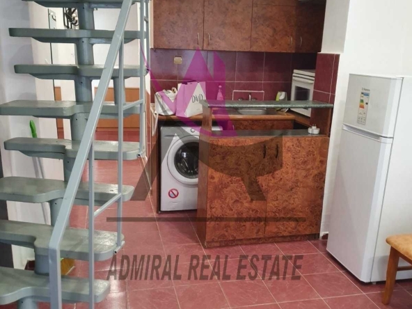 Мезонет в Варна, Генералите - 97 кв.м за 1650 €/кв.м - Снимка #1