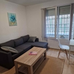 Дава се под наем Двустаен апартамент в София, Гео Милев - 67 кв.м за 549 € - Снимка #1