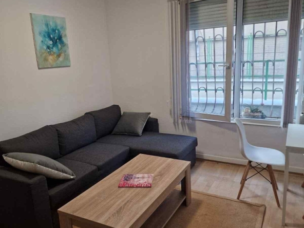 Дава се под наем Двустаен апартамент в София, Гео Милев - 67 кв.м за 549 € - Снимка #1