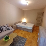 Дава се под наем Едностаен апартамент в София, Медицинска академия - 50 кв.м за 561 € - Снимка #1