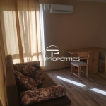 Дава се под наем Двустаен апартамент в Пловдив, Остромила - 70 кв.м за 425 € - Снимка #1