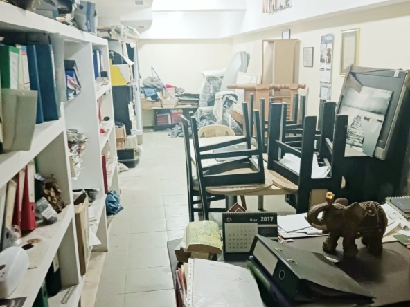 Офис в Варна, Окръжна болница - 109 кв.м за 248 €/кв.м - Снимка #1