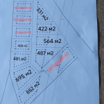 Парцел в Момчилград - 400 кв.м за 92 €/кв.м - Снимка #1