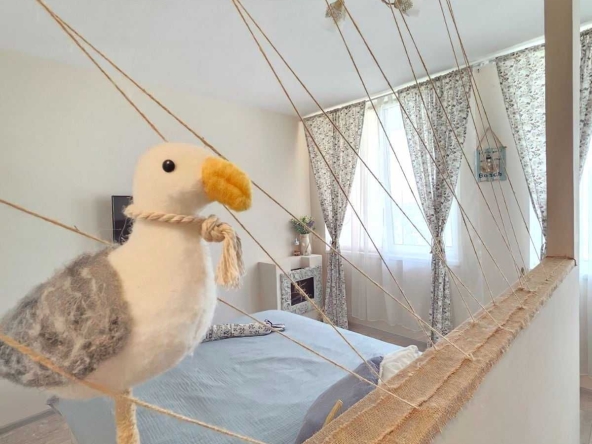 Едностаен апартамент в с. Равда, Област Бургас - 38 кв.м за 1448 €/кв.м - Снимка #1