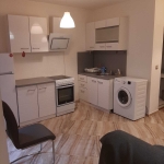 Едностаен апартамент в София, Витоша - 45 кв.м за 2412 €/кв.м - Снимка #1