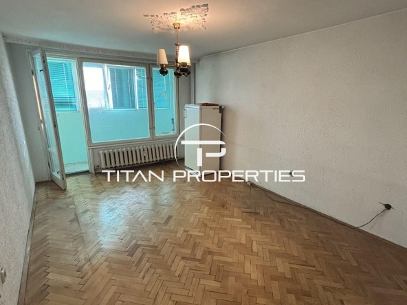 Двустаен апартамент в Бургас, Славейков - 60 кв.м за 2075 €/кв.м - Снимка #1