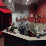 Дава се под наем Заведение в Стара Загора, Център - 140 кв.м за 357 € - Снимка #1