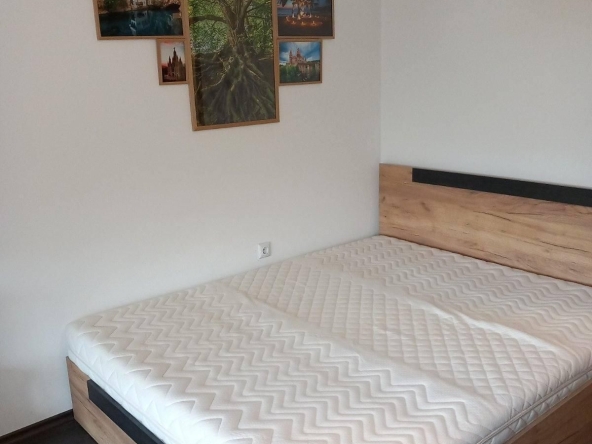 Дава се под наем Двустаен апартамент в София, Младост 1 - 62 кв.м за 600 € - Снимка #1