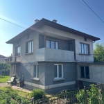 Къща в с. Широки дол, Област София-област - 172 кв.м за 1105 €/кв.м - Снимка #1