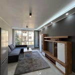 Дава се под наем Двустаен апартамент в София, Зона Б-18 - 60 кв.м за 484.5 € - Снимка #1