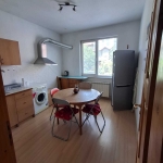 Дава се под наем Двустаен апартамент в Пловдив, Младежки Хълм - 60 кв.м за 400 € - Снимка #1