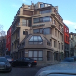 Дава се под наем Офис в Пловдив, Център - 93 кв.м за 750 € - Снимка #1