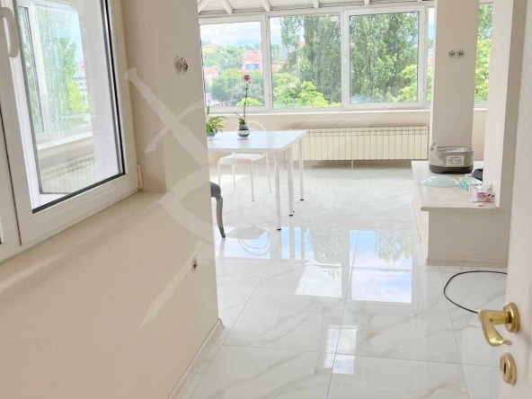 Мезонет в Пловдив, Кършияка - 220 кв.м за 1882 €/кв.м - Снимка #1