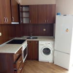 Дава се под наем Двустаен апартамент в Казанлък - 65 кв.м за 255 € - Снимка #1