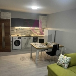 Дава се под наем Двустаен апартамент в к.к. Св.Св. Константин и Елена - 50 кв.м за 700 € - Снимка #1