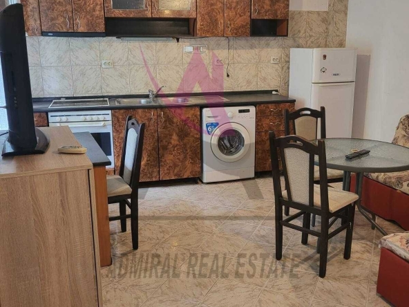 Дава се под наем Мезонет в Варна, Автогара - 60 кв.м за 700 € - Снимка #1