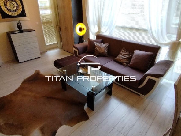 Двустаен апартамент в Бургас, Зорница - 53 кв.м за 3378 €/кв.м - Снимка #1