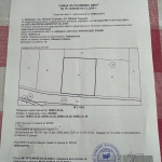 Парцел в Велико Търново, Акация - 4851 кв.м за 7 €/кв.м - Снимка #1