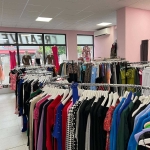 Магазин в Благоевград, Еленово 2 - 80 кв.м за 318 €/кв.м - Снимка #1