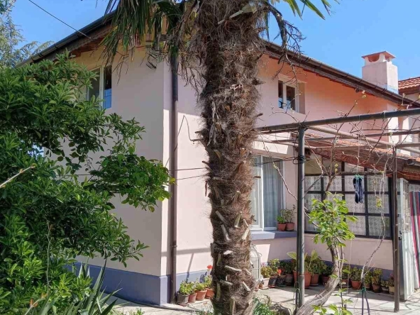 Къща в Бургас, Банево - 89 кв.м за 1888 €/кв.м - Снимка #1