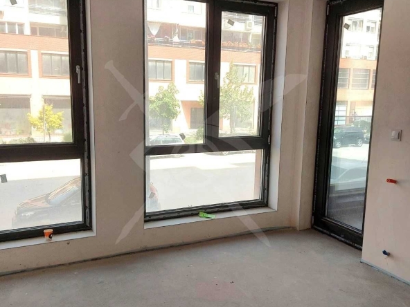 Двустаен апартамент в Пловдив, Христо Смирненски - 75 кв.м за 1774 €/кв.м - Снимка #1