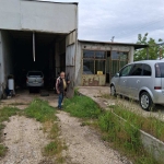 Промишлена сграда в Димитровград - 180 кв.м за 369 €/кв.м - Снимка #1