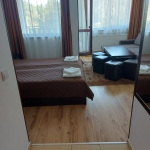 Дава се под наем Едностаен апартамент в к.к. Боровец - 45 кв.м за 612 € - Снимка #1