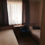 Дава се под наем Тристаен апартамент в Пловдив, Централна гара - 76 кв.м за 459 € - Снимка #1