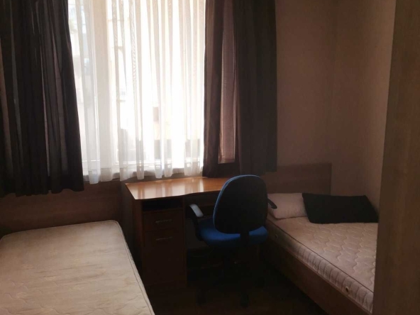 Дава се под наем Тристаен апартамент в Пловдив, Централна гара - 76 кв.м за 459 € - Снимка #1