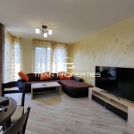 Дава се под наем Двустаен апартамент в Пловдив, Младежки Хълм - 65 кв.м за 450 € - Снимка #1