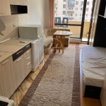 Едностаен апартамент в Пловдив, Кючук Париж - 39 кв.м за 1512 €/кв.м - Снимка #1