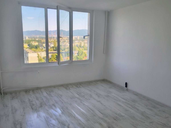 Двустаен апартамент в София, Дружба 1 - 46 кв.м за 2392 €/кв.м - Снимка #1
